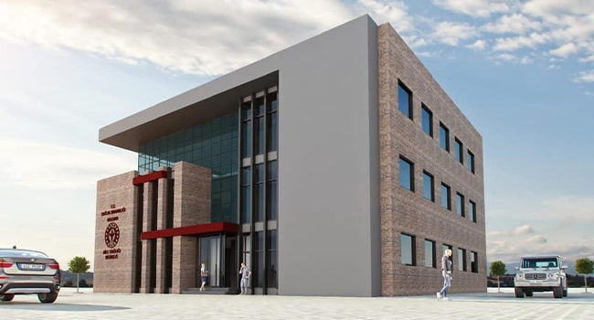 Karamürsel 112 Acil