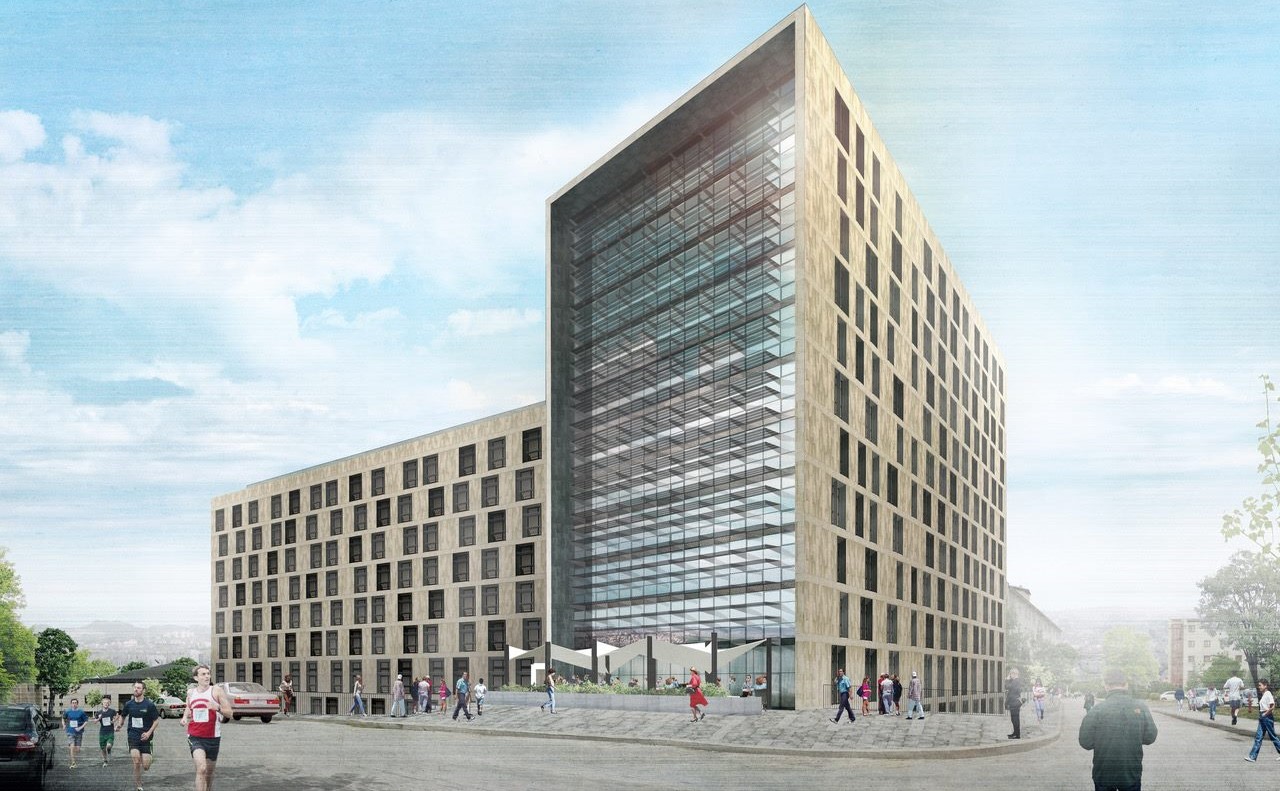 Bilkent Üniversitesi Yurdu