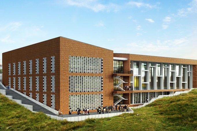 Pursaklar Ayyıldız Spor Kompleksi 